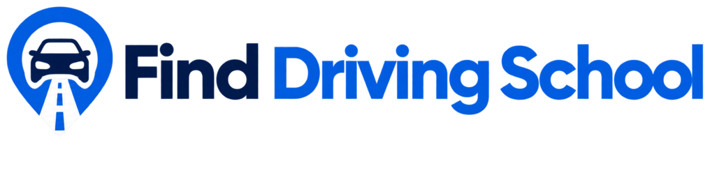 find driving school