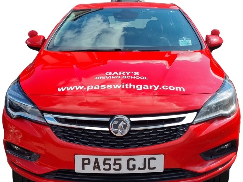 garys-driving-school-car-driving-lessons-in-tamworth