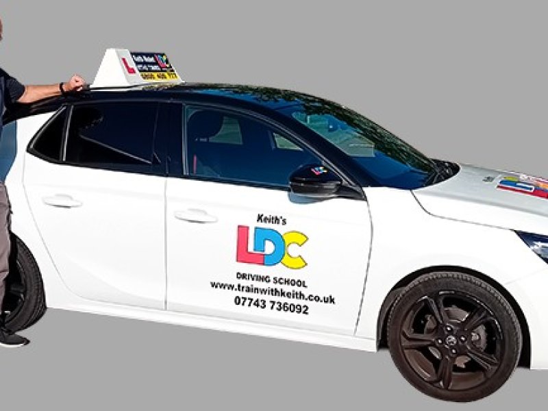 ldc-driving-school-keith-nisbet-car-driving-lessons-in-aberdeen
