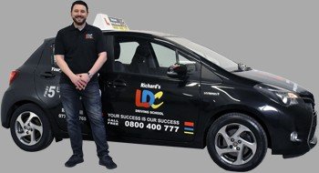 ldc-driving-school-richard-gill-car-driving-lessons-in-aberdeen-big-0