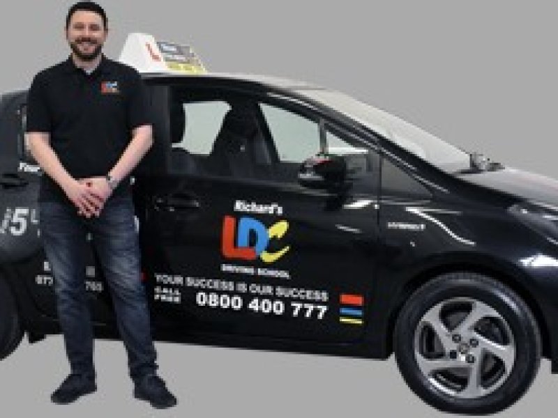 ldc-driving-school-richard-gill-car-driving-lessons-in-aberdeen