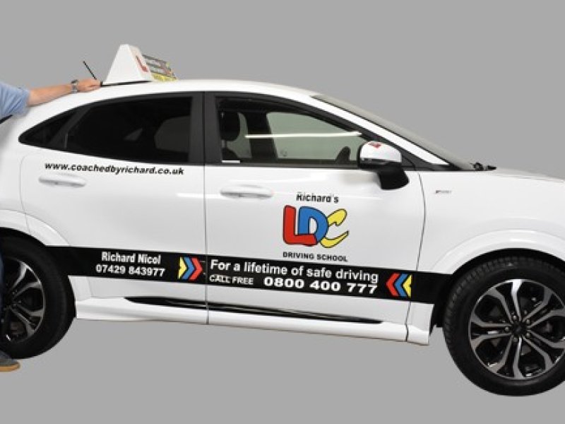 ldc-driving-school-richard-nicol-car-driving-lessons-in-aberdeen