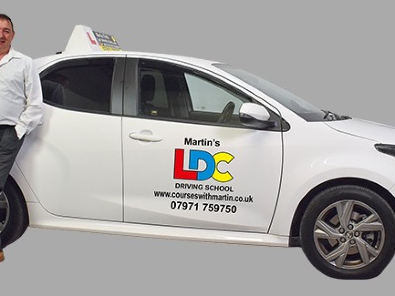 ldc-driving-school-martin-firth-car-driving-lessons-in-barnsley