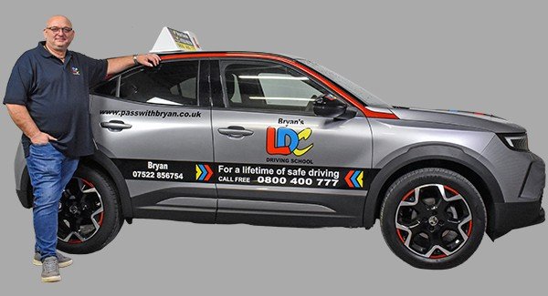 ldc-driving-school-bryan-gander-car-driving-lessons-in-corby-big-0