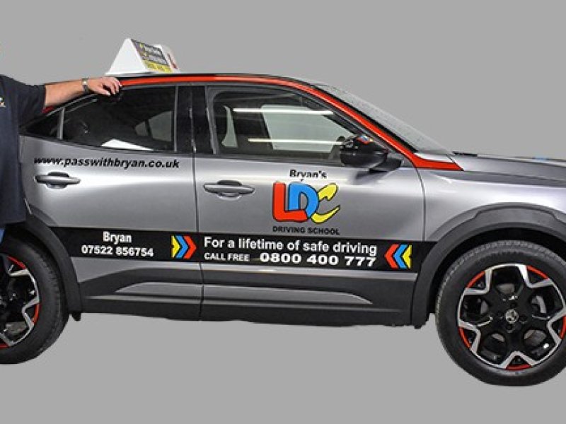 ldc-driving-school-bryan-gander-car-driving-lessons-in-corby