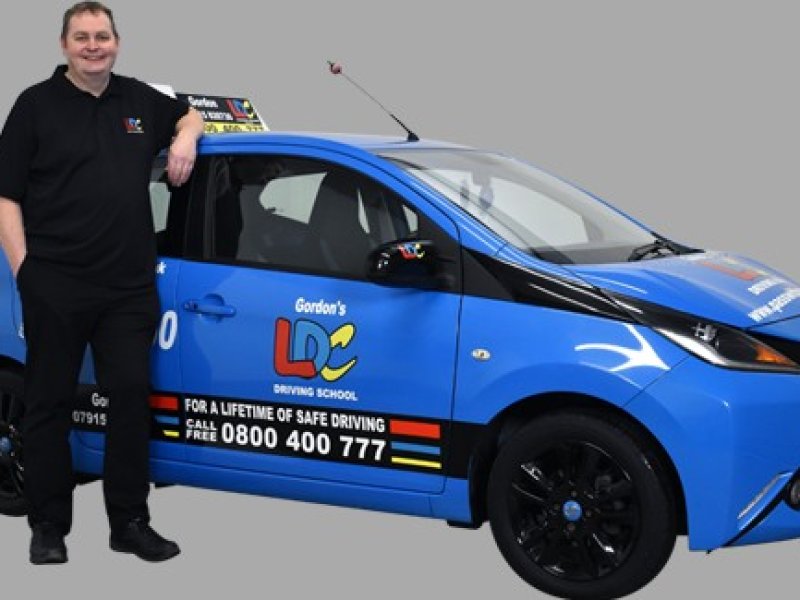 ldc-driving-school-gordon-davis-car-driving-lessons-in-edinburgh
