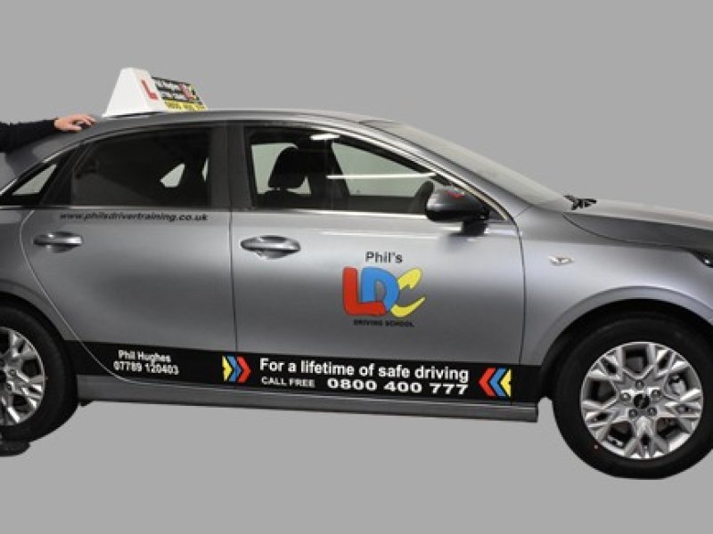 ldc-driving-school-phil-hughes-car-driving-lessons-in-glasgow