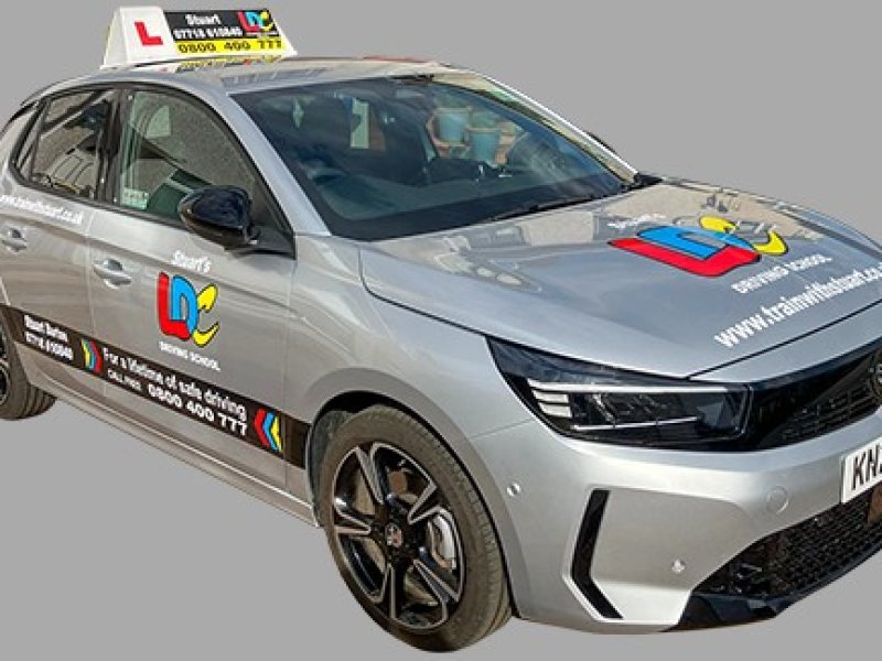 ldc-driving-school-stuart-burton-car-driving-lessons-in-glasgow