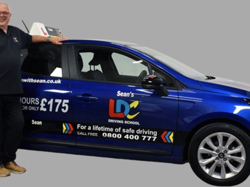 ldc-driving-school-sean-tarver-car-driving-lessons-in-grantham