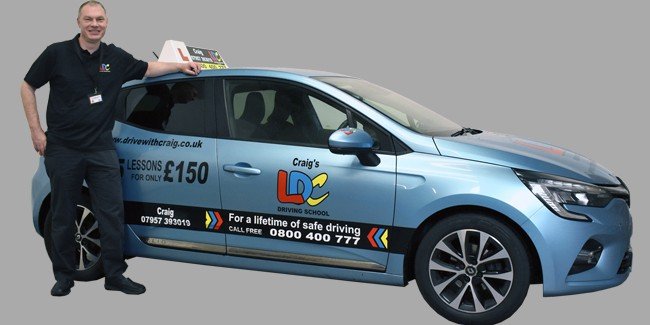 ldc-driving-school-craig-millington-car-driving-lessons-in-huddersfield-big-0