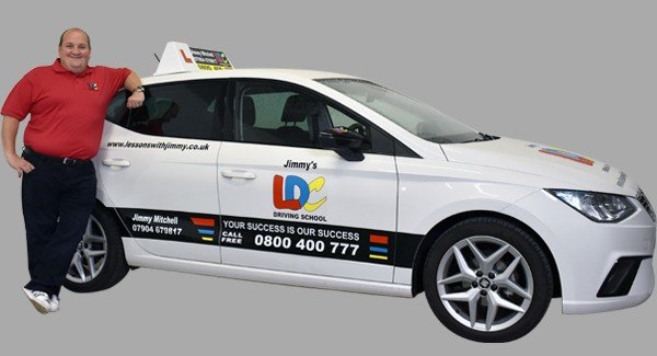 ldc-driving-school-jimmy-mitchell-car-driving-lessons-in-lancaster-big-0