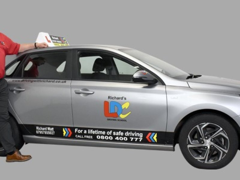 ldc-driving-school-richard-watt-car-driving-lessons-in-newport