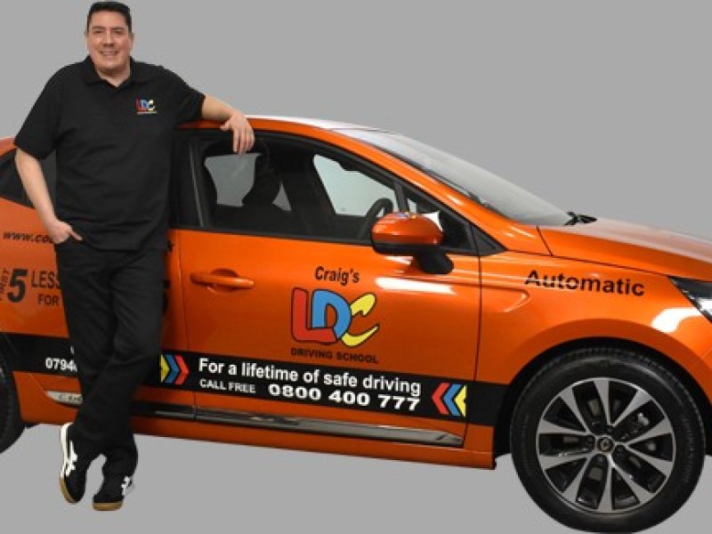 ldc-driving-school-craig-brown-car-driving-lessons-in-nottingham