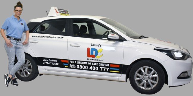 ldc-driving-school-louise-cochrane-car-driving-lessons-in-perth-big-0