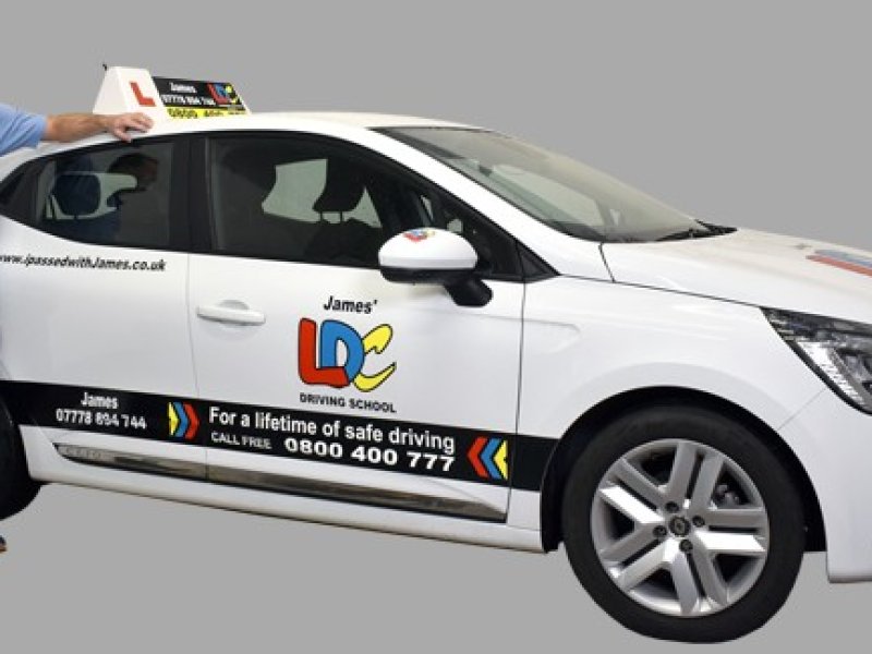 ldc-driving-school-james-bent-car-driving-lessons-in-peterborough