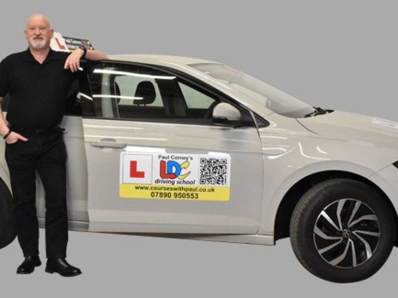ldc-driving-school-paul-corney-car-driving-lessons-in-pickering