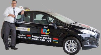 ldc-driving-school-tommy-baker-car-driving-lessons-in-plymouth-big-0