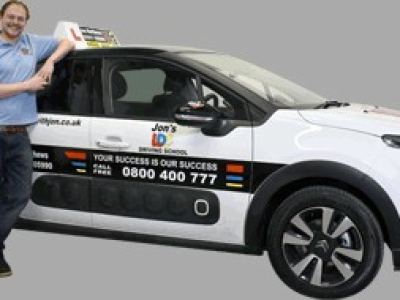 ldc-driving-school-jon-matthews-car-driving-lessons-in-solihull
