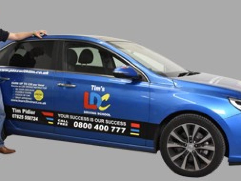 ldc-driving-school-tim-pidler-car-driving-lessons-in-solihull