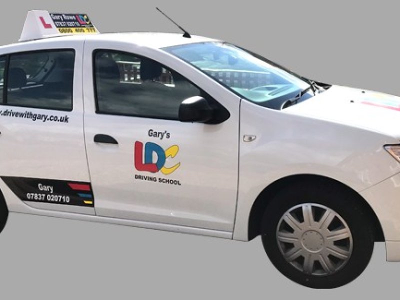ldc-driving-school-gary-rowe-car-driving-lessons-in-southampton