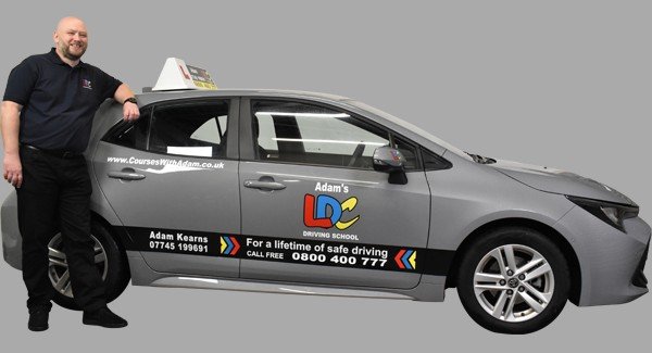 ldc-driving-school-adam-kearns-car-driving-lessons-in-tamworth-big-0