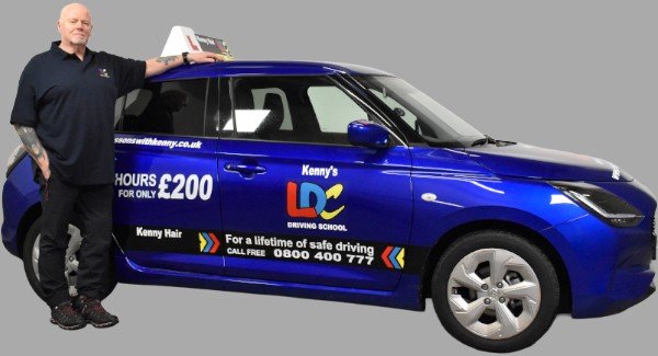 ldc-driving-school-kenny-hair-car-driving-lessons-in-aberdeen-big-0