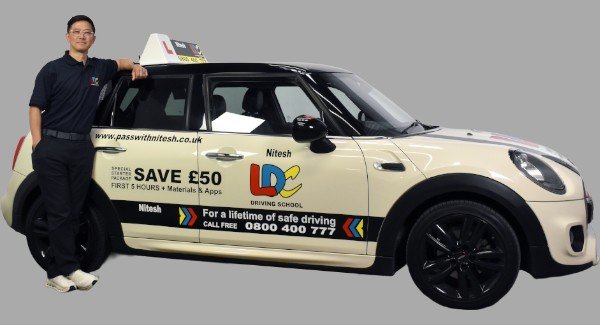 ldc-driving-school-nitesh-lama-car-driving-lessons-in-dover-big-0