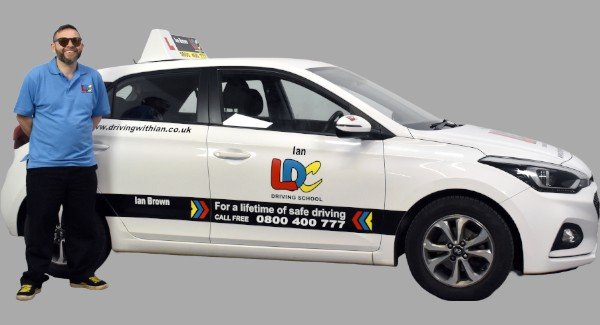 ldc-driving-school-ian-brown-car-driving-lessons-in-durham-big-0