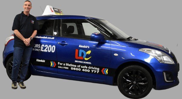 ldc-driving-school-alasdair-dunlop-car-driving-lessons-in-edinburgh-big-0