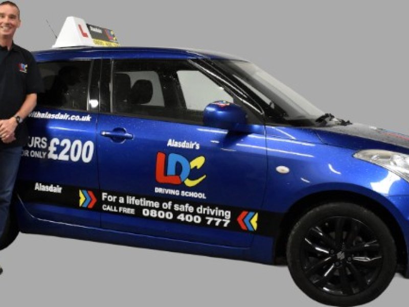 ldc-driving-school-alasdair-dunlop-car-driving-lessons-in-edinburgh