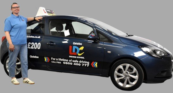ldc-driving-school-christine-gordon-car-driving-lessons-in-glasgow-big-0