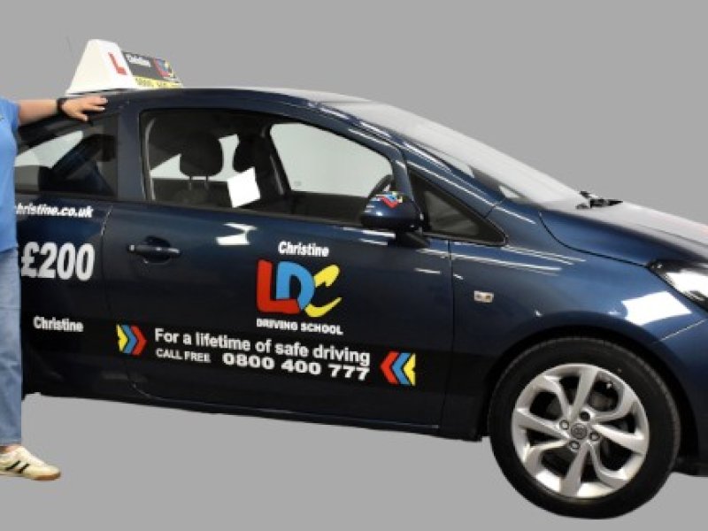 ldc-driving-school-christine-gordon-car-driving-lessons-in-glasgow