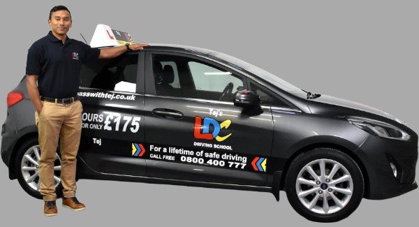 ldc-driving-school-tej-shrestha-car-driving-lessons-in-gloucester-big-0