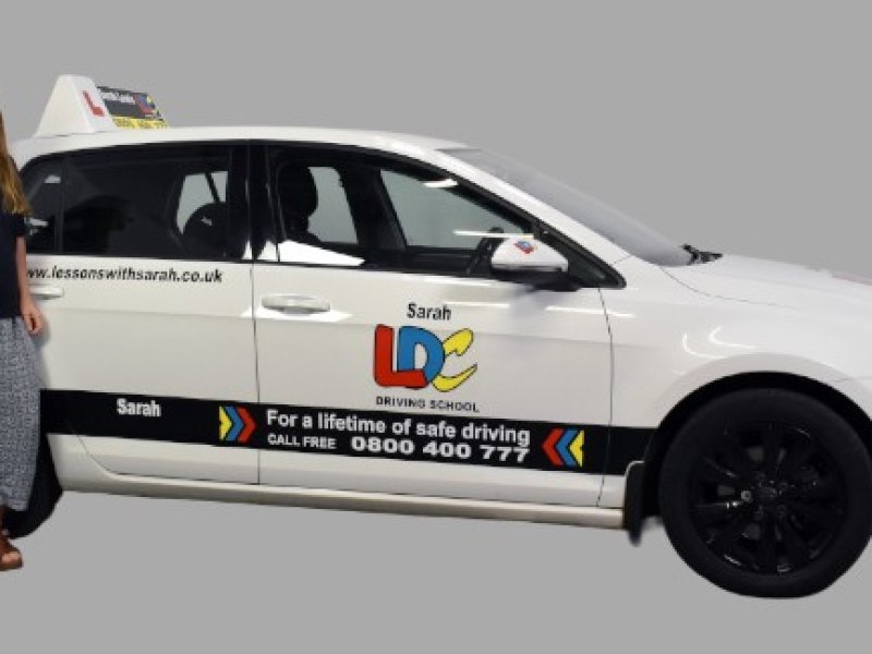 ldc-driving-school-sarah-lewis-car-driving-lessons-in-lancaster