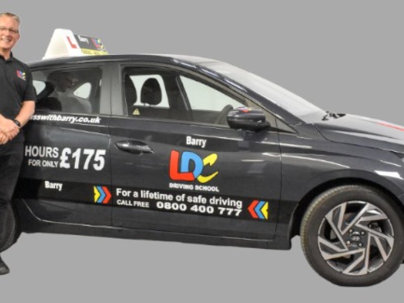 ldc-driving-school-barry-goodsell-car-driving-lessons-in-maidstone
