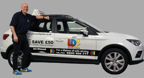 ldc-driving-school-john-whitenstall-car-driving-lessons-in-newcastle-upon-tyne-big-0