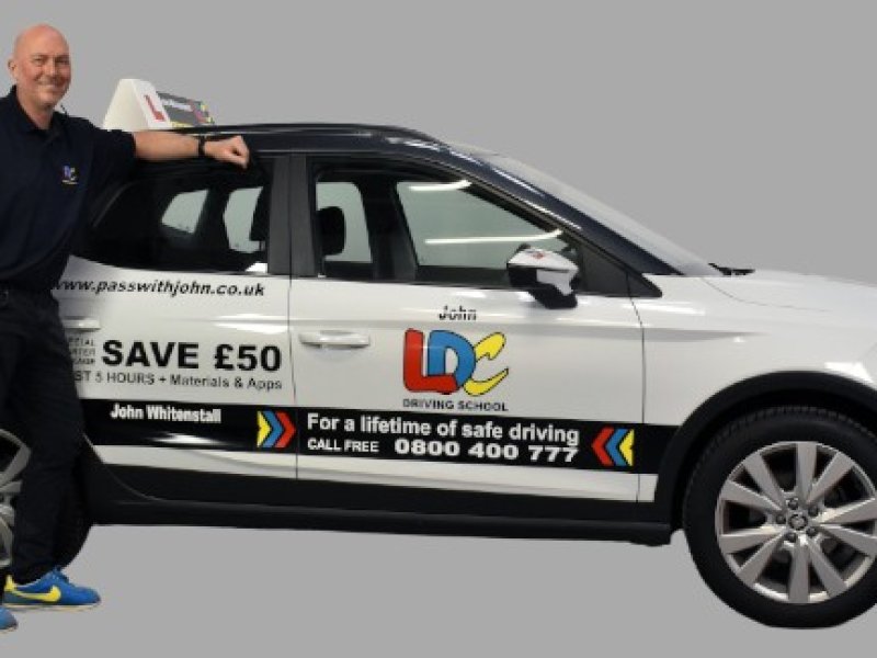ldc-driving-school-john-whitenstall-car-driving-lessons-in-newcastle-upon-tyne