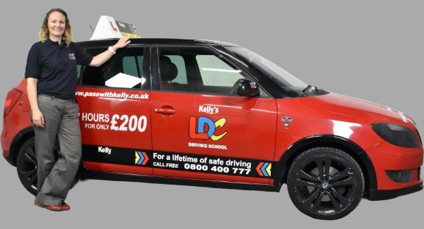 ldc-driving-school-kelly-mullans-car-driving-lessons-in-plymouth-big-0