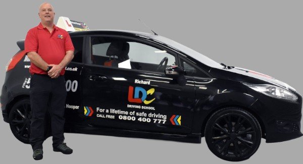 ldc-driving-school-richard-hooper-car-driving-lessons-in-plymouth-big-0