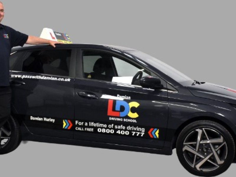 ldc-driving-school-damian-hurley-car-driving-lessons-in-shoreham-by-sea