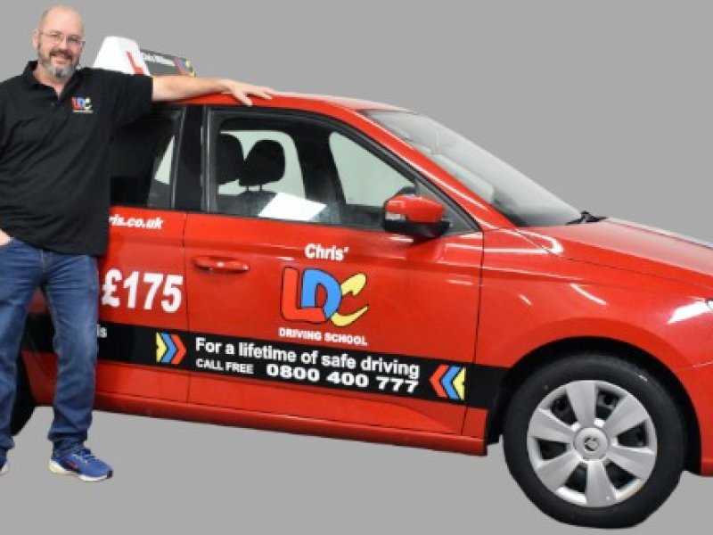 ldc-driving-school-chris-williams-car-driving-lessons-in-telford