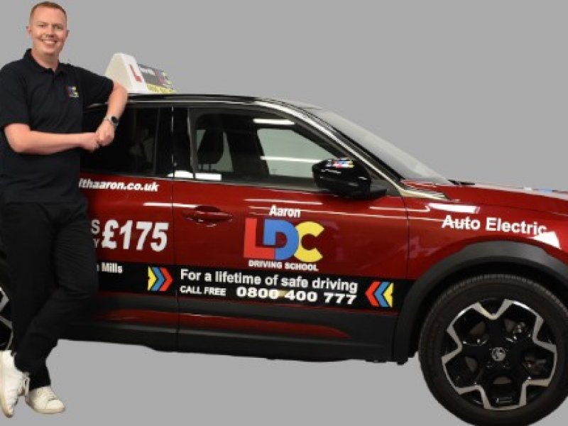 ldc-driving-school-aaron-mills-car-driving-lessons-in-wakefield