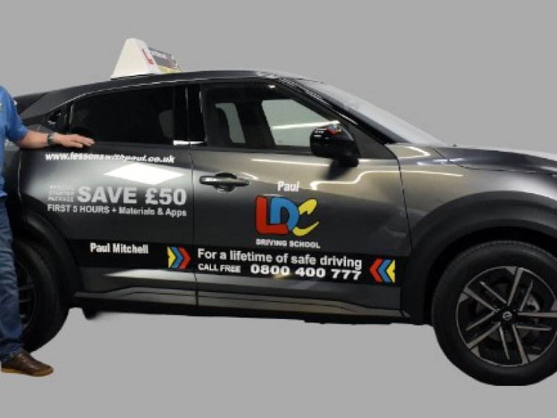ldc-driving-school-paul-mitchell-car-driving-lessons-in-winchester
