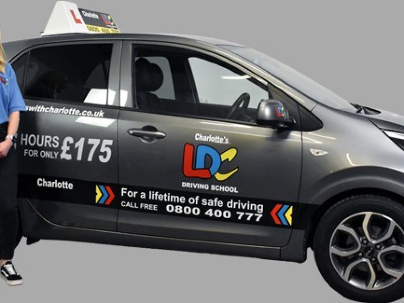 ldc-driving-school-charlotte-fendek-car-driving-lessons-in-wolverhampton