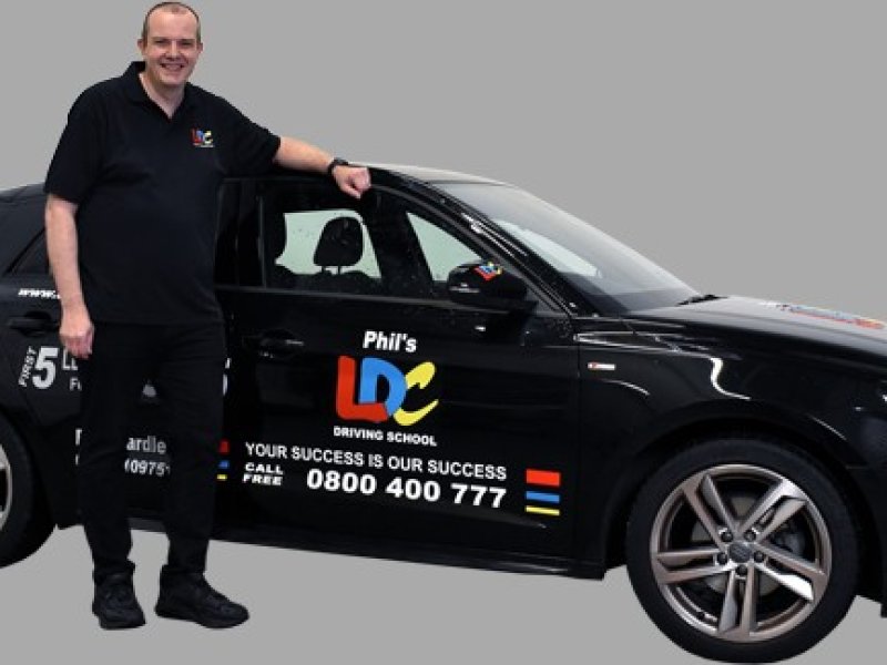 ldc-driving-school-phil-wardle-car-driving-lessons-in-bury