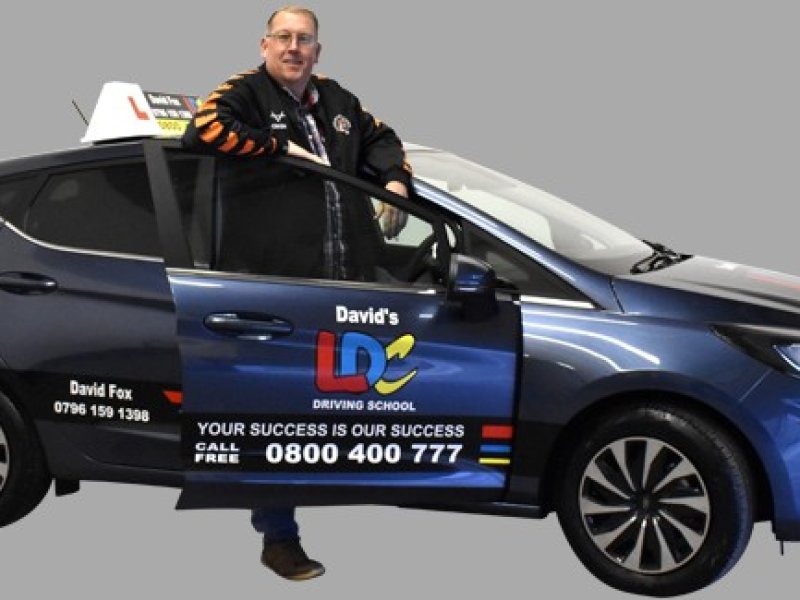 ldc-driving-school-david-fox-car-driving-lessons-in-castleford
