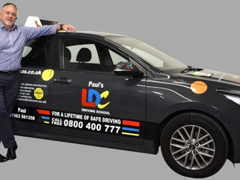 ldc-driving-school-paul-micklethwaite-car-driving-lessons-in-castleford