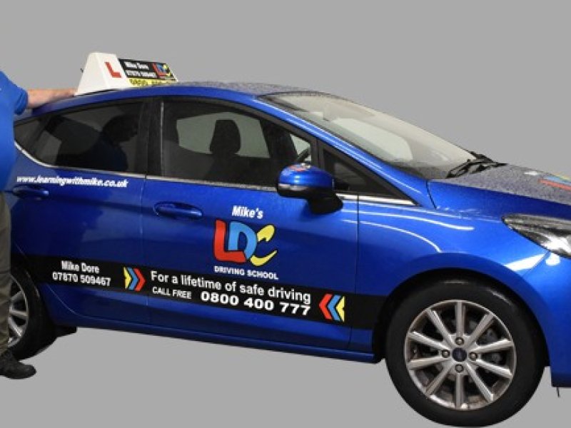 ldc-driving-school-michael-dore-car-driving-lessons-in-chorley