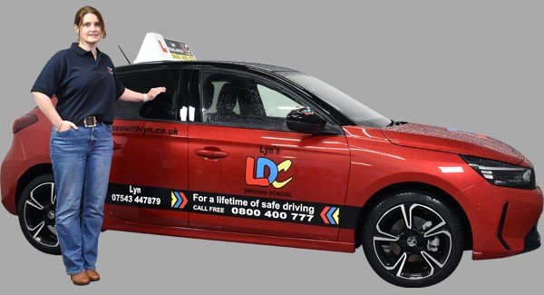 ldc-driving-school-lyn-hodge-car-driving-lessons-in-cumbernauld-big-0