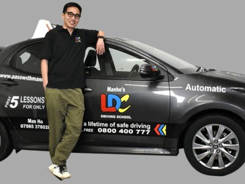 ldc-driving-school-man-ho-cheung-car-driving-lessons-in-farnborough